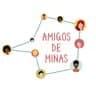Logo do Amigos de Minas