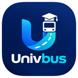 Logo do UnivBus